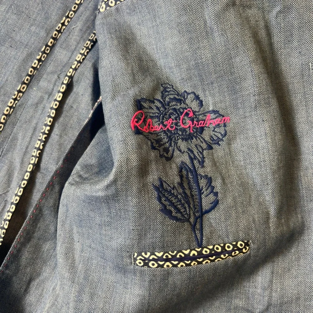 Robert Graham robert graham